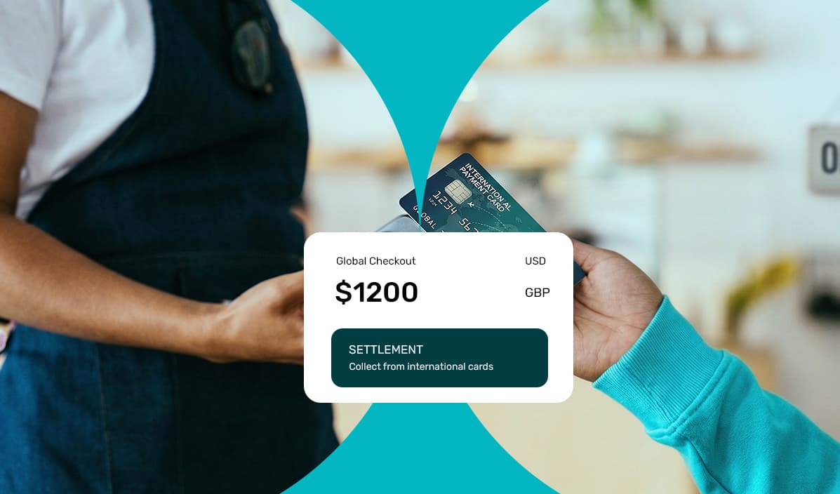 International Payments