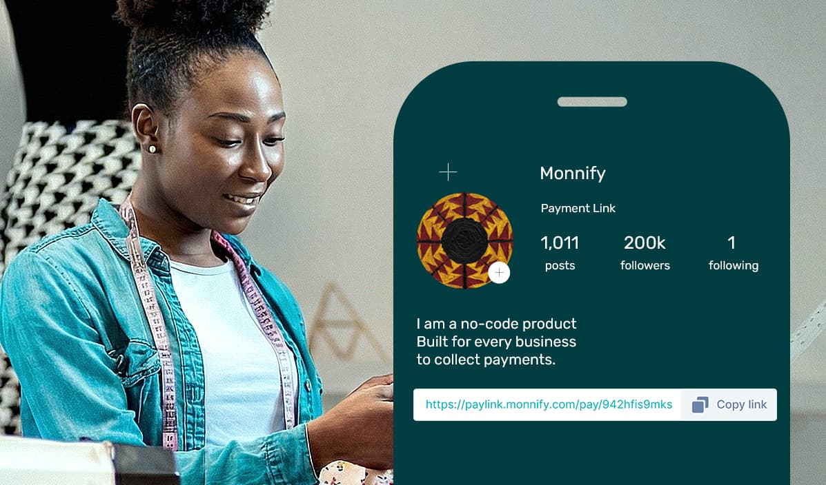 Payment Links