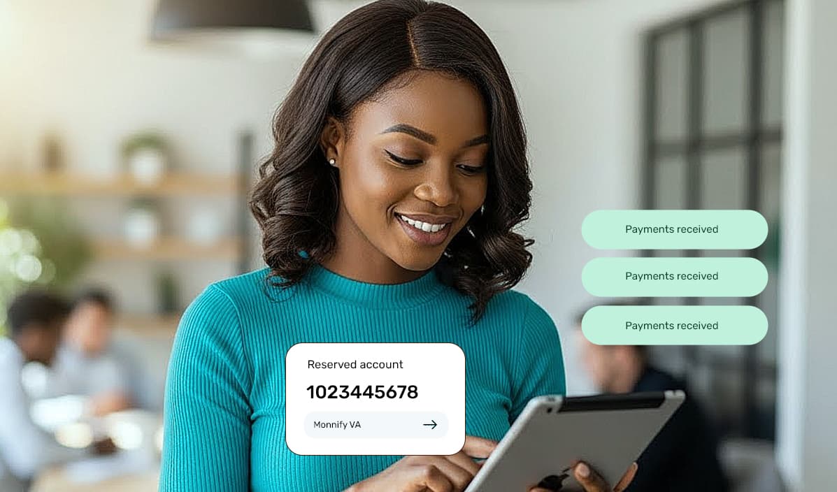 Virtual Accounts