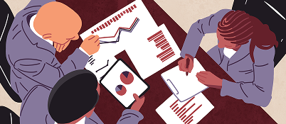 Make smarter business decisions